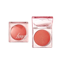 fmgt Veil Glow Blusher 04 Vintage Peach